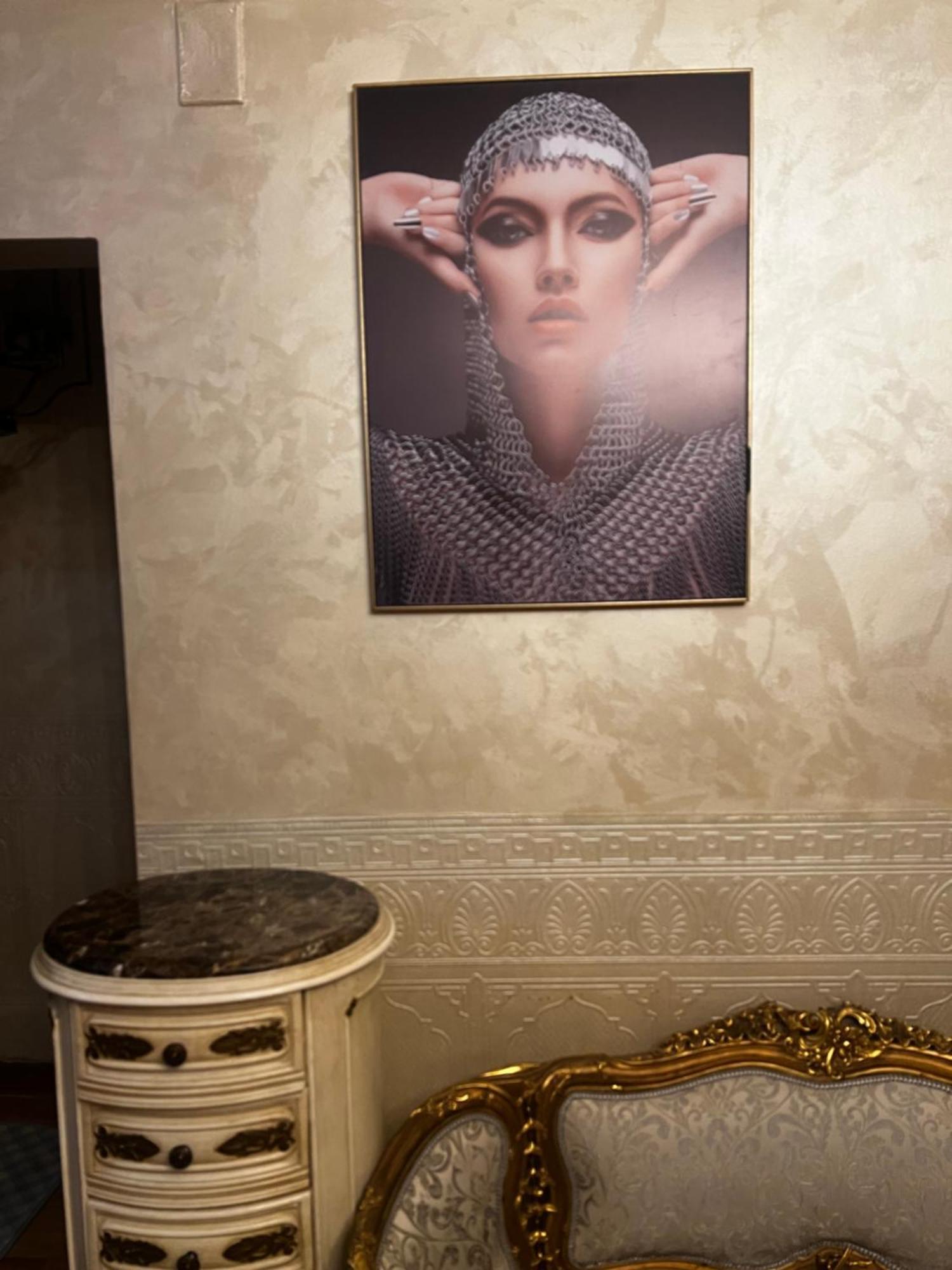 Apartament St Regis Degla Maadi *