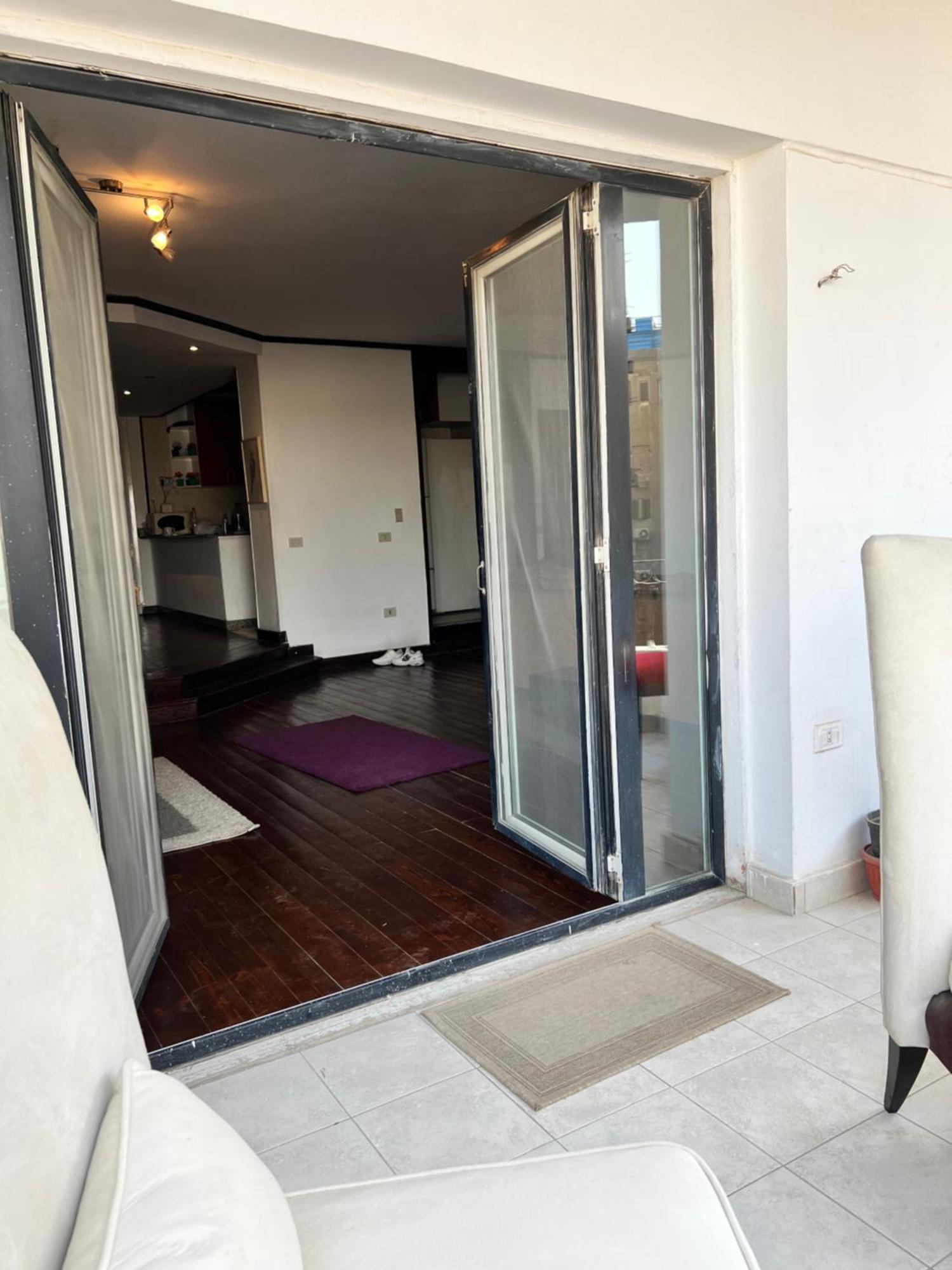 St Regis Degla Maadi Apartament Cairo