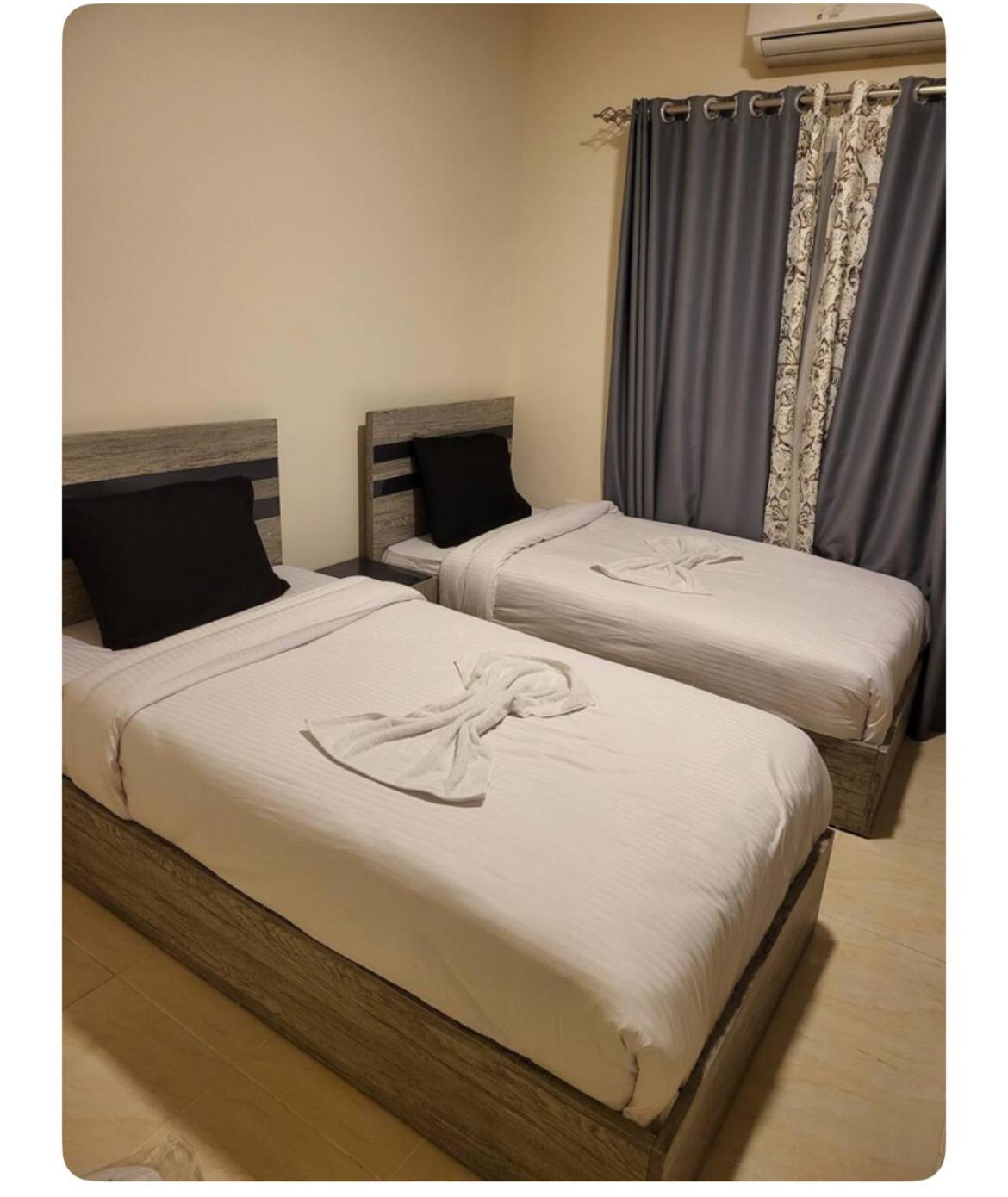 St Regis Degla Maadi