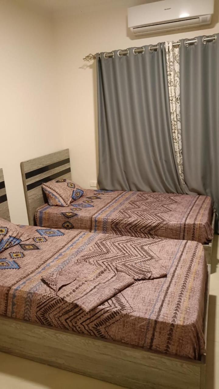 Apartament St Regis Degla Maadi *